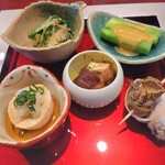 日本料理　きびと - 