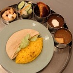 インドラ - セット