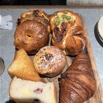 flour+water 中目黒 - 