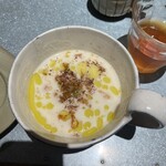 flour+water 中目黒 - 