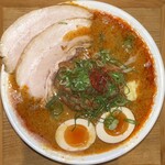 ラーメンWalkerキッチン - 