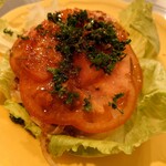 インドラ - 魚フライ