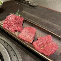 YORONIKU TOKYO AZABUDAIHILLS - 