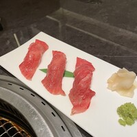 YORONIKU TOKYO AZABUDAIHILLS - 