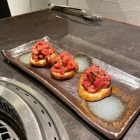 YORONIKU TOKYO AZABUDAIHILLS - 