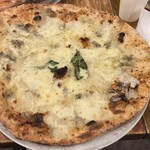 ラ ピッツァ ナポレターナ レガロ - 