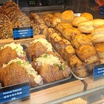 bakehouse - 