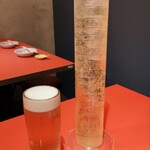 焼小籠包 火鍋 飲飲酒場 新宿歌舞伎町店 - 