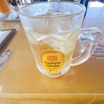 今治カントリー倶楽部 - 