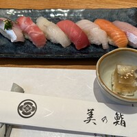 美乃鮨 - 