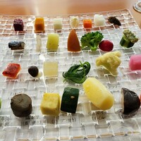 銀座 シェ・トモ - 