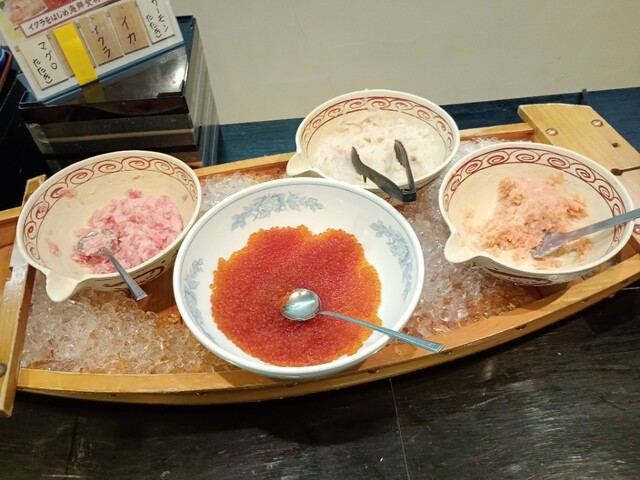 網走観光ホテル - 呼人（ホテル）の写真