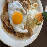 洋食亭 おおはし - 