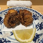 銀座 しのはら - 