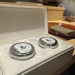 銀座 しのはら - 