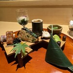 銀座 しのはら - 