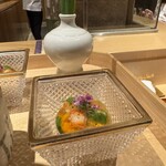 銀座 しのはら - 