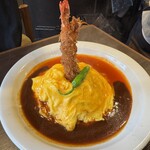 洋食亭 おおはし - 