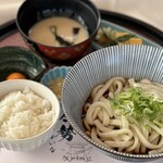 伊勢カントリークラブレストラン - 