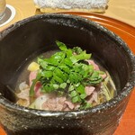 銀座 しのはら - 