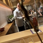 銀座 しのはら - 