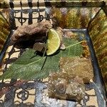 銀座 しのはら - 