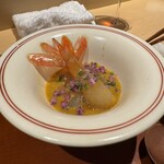 銀座 しのはら - 