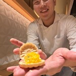 銀座 しのはら - 