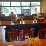 丸亀製麺 - 丸亀製麺 福山引野店 店内 (2025.05.24)