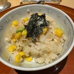 銀座 しのはら - 