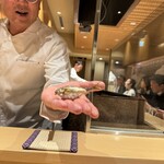 銀座 しのはら - 