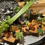 銀座 しのはら - 