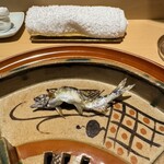 銀座 しのはら - 