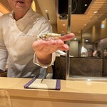 銀座 しのはら - 