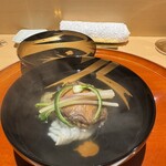 銀座 しのはら - 