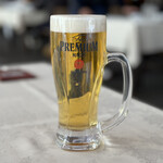 伊勢カントリークラブレストラン - 