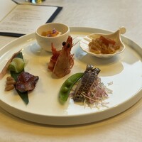 中国料理 古稀殿 - 