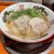 元祖久留米らーめん　福ヤ - 料理写真: