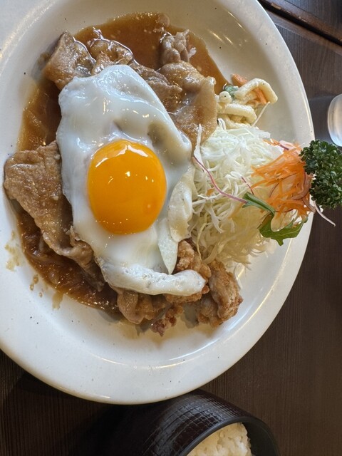 Yoshokutei Oohashi photo 2