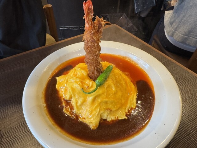 Yoshokutei Oohashi photo 3