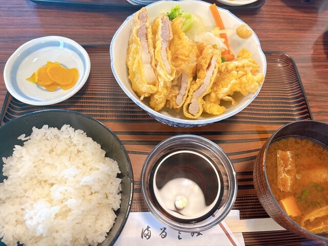 まるとみ - 駅前/喫茶店 | 食べログ