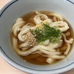 さぬき麺業手打ちうどん 体験道場 大食堂 - 料理写真: