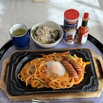 伊勢カントリークラブレストラン - 