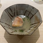 鮨 なんば - キンキ煮付け