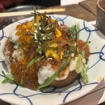 銀だこハイボール酒場 - 