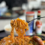 伊勢カントリークラブレストラン - 