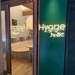 Hygge by ØC
