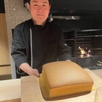 鈴田式 - 台湾カステラ　プルプル〜