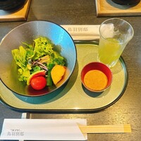 日本料理 鳥羽別邸 華暦 - 