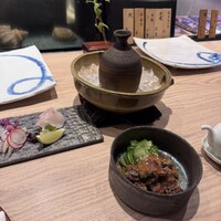 寿司 はせ川 心斎橋本店 - 